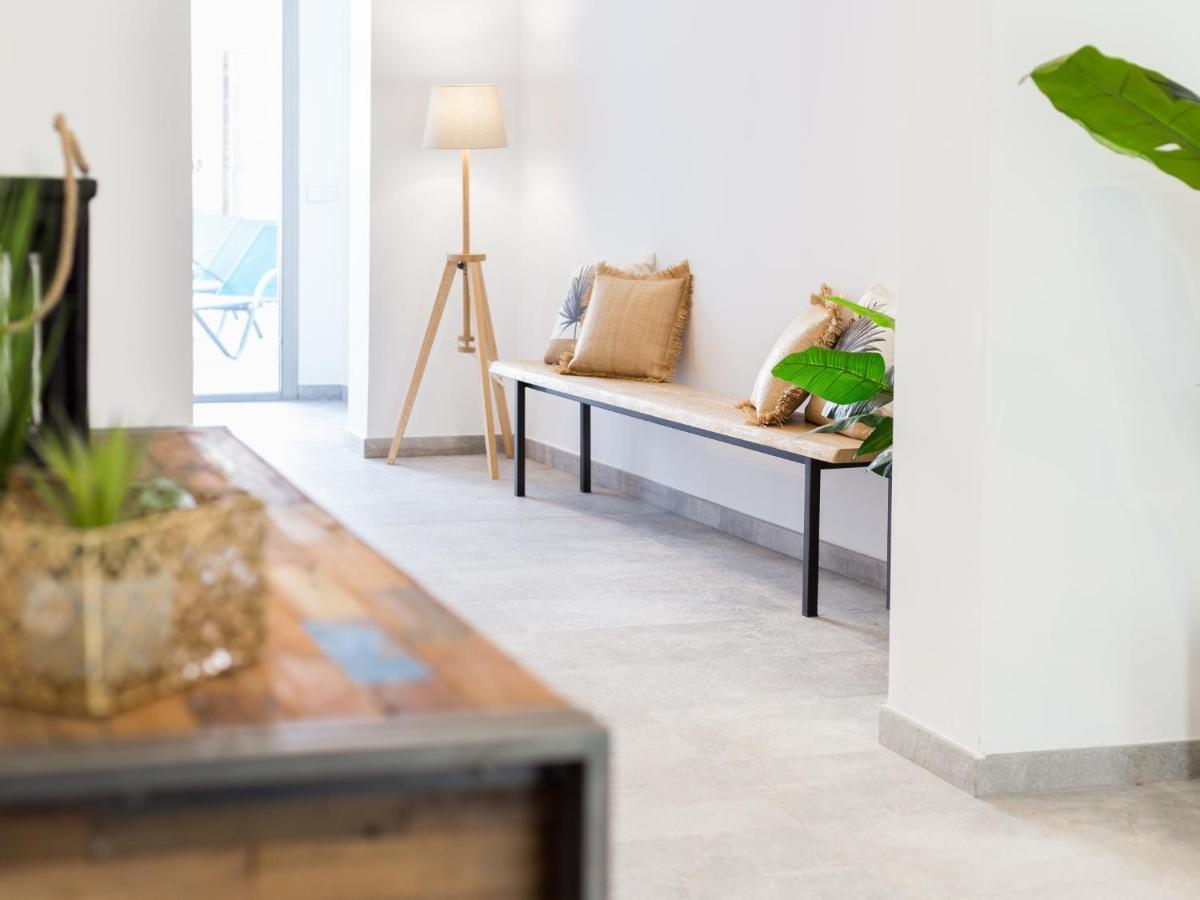 Villa Margalida Sa Pobla Εξωτερικό φωτογραφία