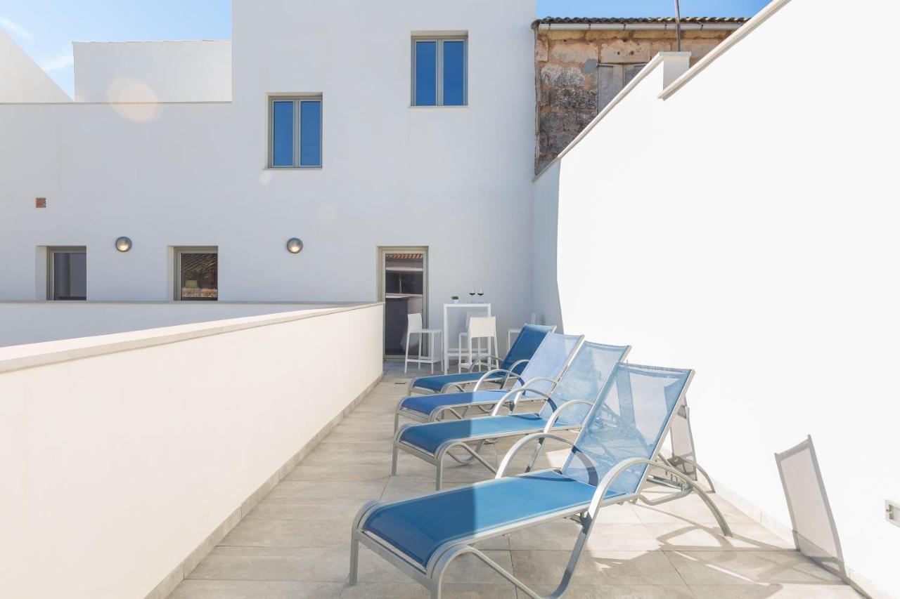 Villa Margalida Sa Pobla Εξωτερικό φωτογραφία